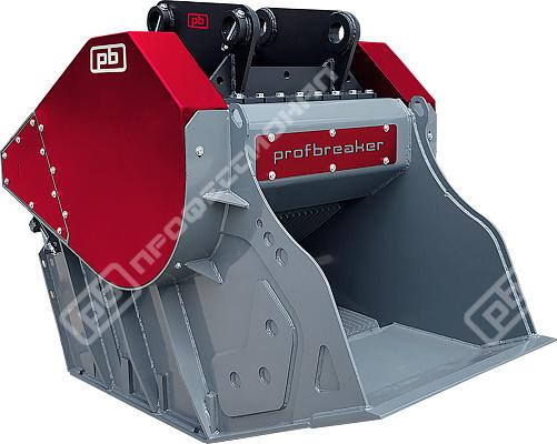 Дробильный ковш Profbreaker PBF 07